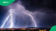 SA weather warning: Severe Monday storms, hail and fire alerts strike 5 provinces