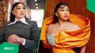 Ayanda Ncwane accused of BBL again after son’s matric dance video goes viral