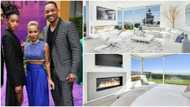 Will and Jada Smith’s 19-year-old daughter Willow buys R51m mansion