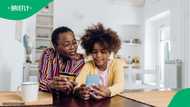 Mom asks Mzansi about R10k pocket money for 14-year-old child in video