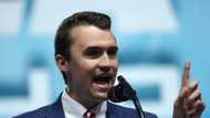 Charlie Kirk net worth, age, height, spouse, podcast, turning point, books, profiles