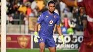 Brandon Petersen’s mistakes blamed on Kaizer Chiefs this season