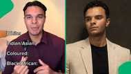 “How does your salary compare?” Gent goes over SA’s median salary by race group