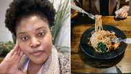 Upset woman moans about men who ask you out on a date and the ditch the bill, Mzansi discuss who should pay