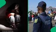 Child kidnapping cases surge in South Africa, Missing Children SA and SAPS weigh in on growing trend