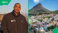 Reverend Oscar Bougardt calls for 'LGBQI+ free' Cape Town ahead of local elections