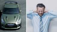 Nissan's R35 GT-R will lose its roar in Europe due to it being too loud