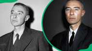 Oppenheimer's IQ explored: was he smarter than Einstein?