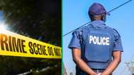 Off-duty Cape Town police officer fatally shot while visiting friend in Khayelitsha