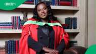 "Sounds fascinating": Dr Seani Rananga makes SA proud with AI development, SA impressed
