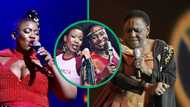 "The grace that was Miriam": Thandiswa Mazwai uncovers lost video of her meeting Mama Africa