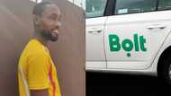 Honest Bolt driver returns iPhone 11 Pro Max left in his car, refuses reward