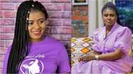 Blessed woman with 2 cervixes and 2 wombs shares her incredible story