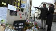 Appeal trial opens over 2015 Charlie Hebdo attack in France