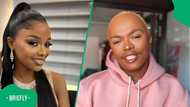 Somizi defends himself against backlash: 'It was all just good fun!'