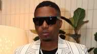 Nas wins first ever Grammy, fans react: "I'm so happy for him"