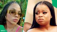 'The Real Housewives of Durban's Minnie Ntuli misses Londie London's apology deadline: What's next?