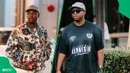 DJ Shimza reacts to Elon Musk and Donald Trump's beef: "South African ancestors are strong"