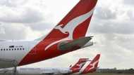 Qantas names Vanessa Hudson as first female chief executive