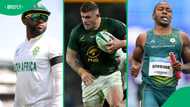 Temba Bavuma, Akani Simbine and Malcolm Marx lead South African sport Awards 2026 shortlist