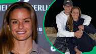 Maria Sakkari’s husband: Is she married to Konstantinos Mitsotakis?