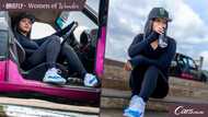 Meet Stacey-Lee May: South Africa’s only female Monster Energy motorsport athlete