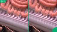 “I don’t believe what I’m seeing”: Mzansi stunned after rats found at popular grocery store butchery