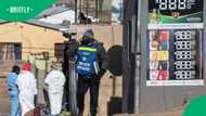 Bronkhorstspruit tavern shooting leaves five Dead, six wounded