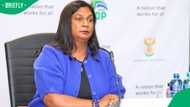 Advocate Andrea Johnson faces 208 objections as she competes for National Prosecuting Authority post