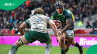 Rugby star forced to retire early at a remarkably young age