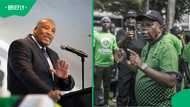 Gayton McKenzie fires back at Herman Mashaba over free rugby ticket giveaway