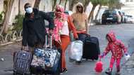 World Bank halts Tunisia program over president's migrant remarks