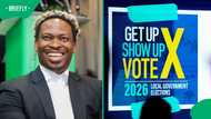 MK Party's Joburg mayoral candidate Bongani Baloyi rules out DA coalition