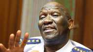 Bheki Cele says police acted "decisively" despite experts claiming there was no effort to stop July unrest