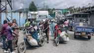 Rwanda forces kill 'soldier' on DR Congo border