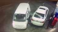 Vigilant man sprays hijackers with fuel after attempting to steal his car at petrol station, Mzansi reacts