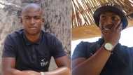 Boss moves: Young man saves NSFAS money to start own business, Mzansi showers the entrepreneur with praise