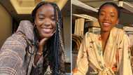 Ama Qamata bags acting role in Congolese film 'Fight Like a Girl' amid 'Blood & Water' Season 3 backlash