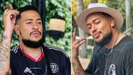 AKA: Fans reminisce about the late rapper's interaction with Taraji P Henson