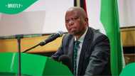 Herman Mashaba labels R700 million National Dialogue a wasteful exercise, South Africans agree