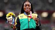 Tokyo Olympics: Elaine Thompson Herah blocked on Instagram for posting her races