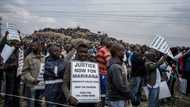 S.Africa finalising claims as mine massacre anniversary looms