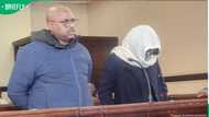 Julius Mkhwanazi and Witness K appear in court over R14.9m stone theft, case postponed