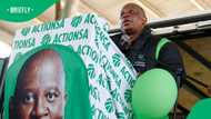 Herman Mashaba calls for SAPS probe into Somali shop poisoning rumours