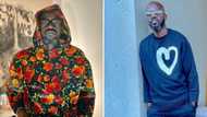 Black Coffee covers another international magazine, Grammy-winning DJ's fans congratulate star: "Big Moves"