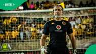 Former Kaizer Chiefs coach fired just 2 weeks into new job after explicit video leaks