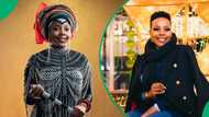 Nomcebo Zikode helps Tongaat tornado victims through Nomcebo Zikode Foundation, SA praises singer