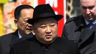 Leather coats banned in North Korea, Kim Jong Un doesn't want people copying his style