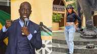 Malusi Gigaba breaks silence on Norma Mngoma winning court case