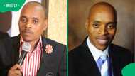 Former Ukhozi FM host reveals his monthly salary on gospel show with 3.6 million listeners